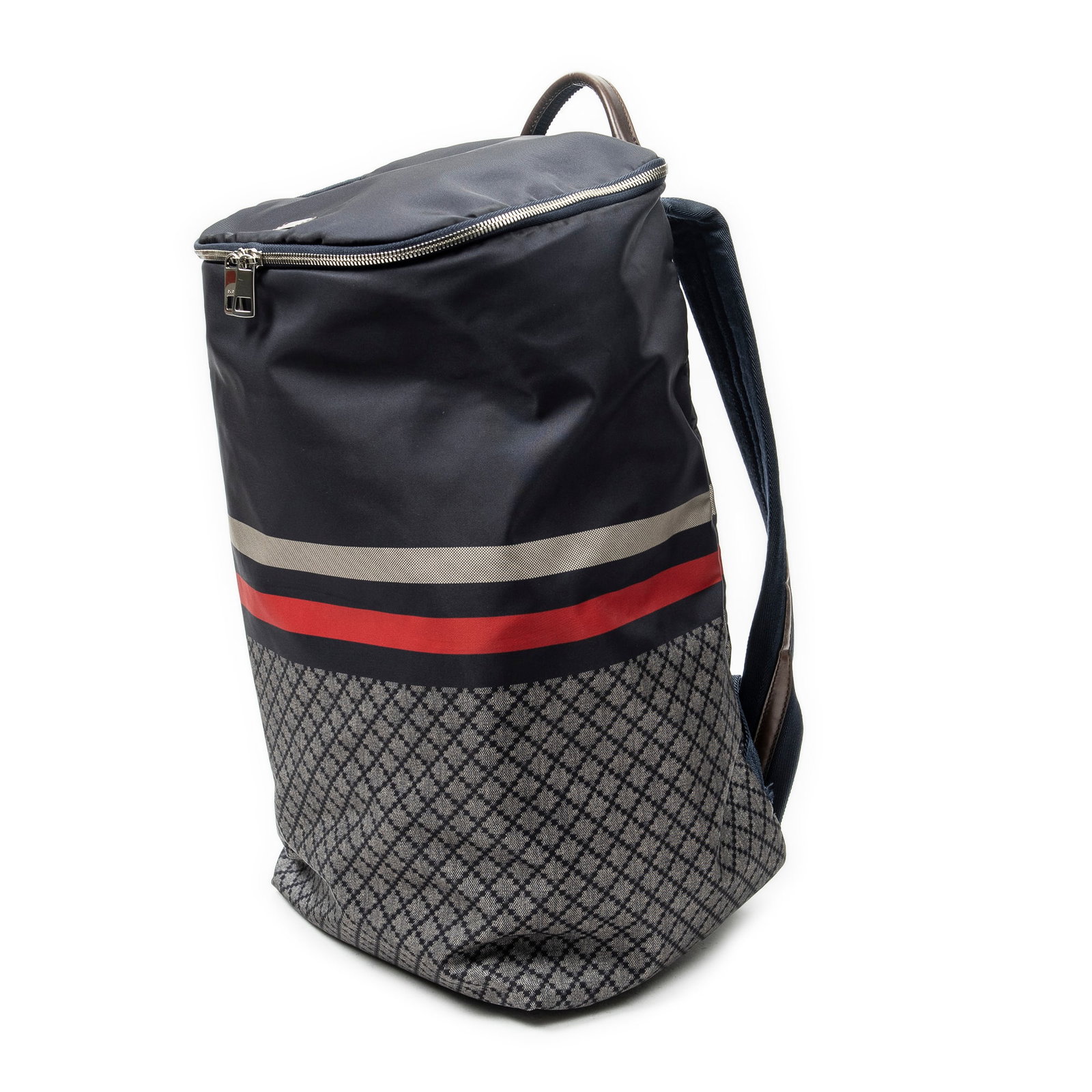 Gucci Stripe Backpack - 2