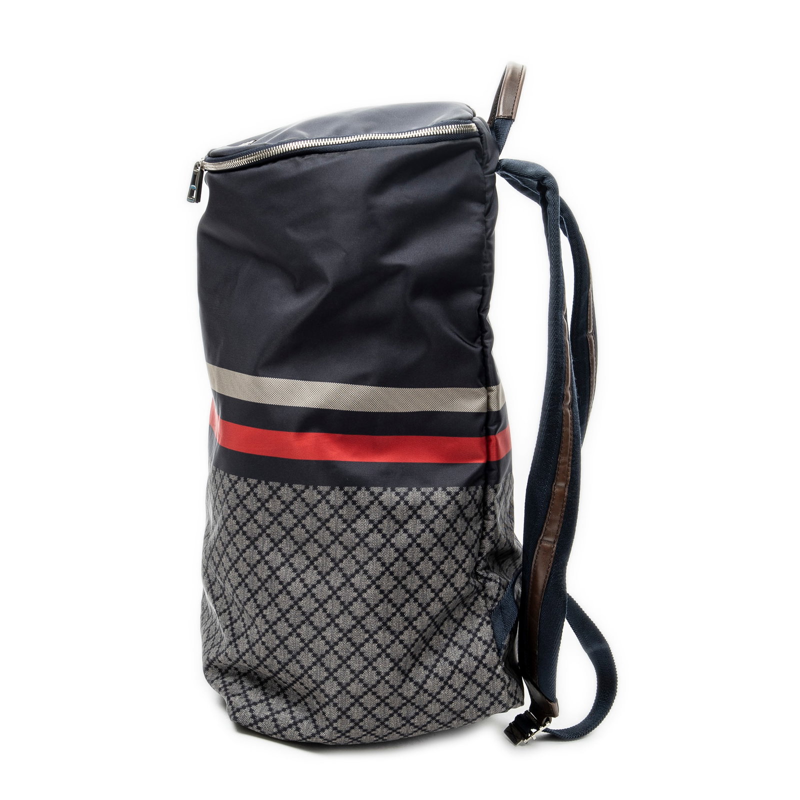 Gucci Stripe Backpack - 3
