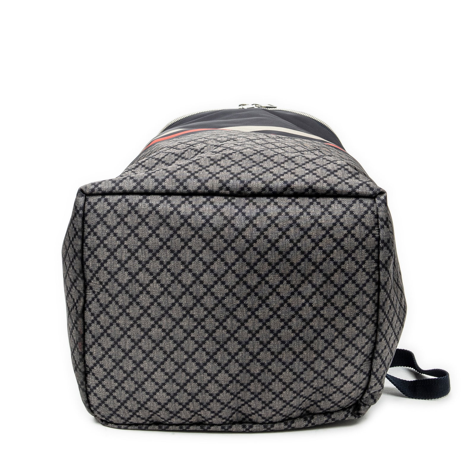 Gucci Stripe Backpack - 6