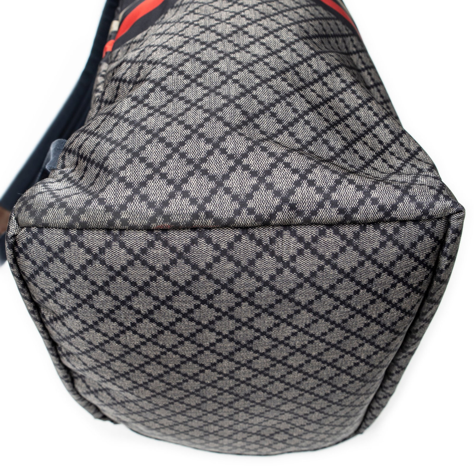 Gucci Stripe Backpack - 7