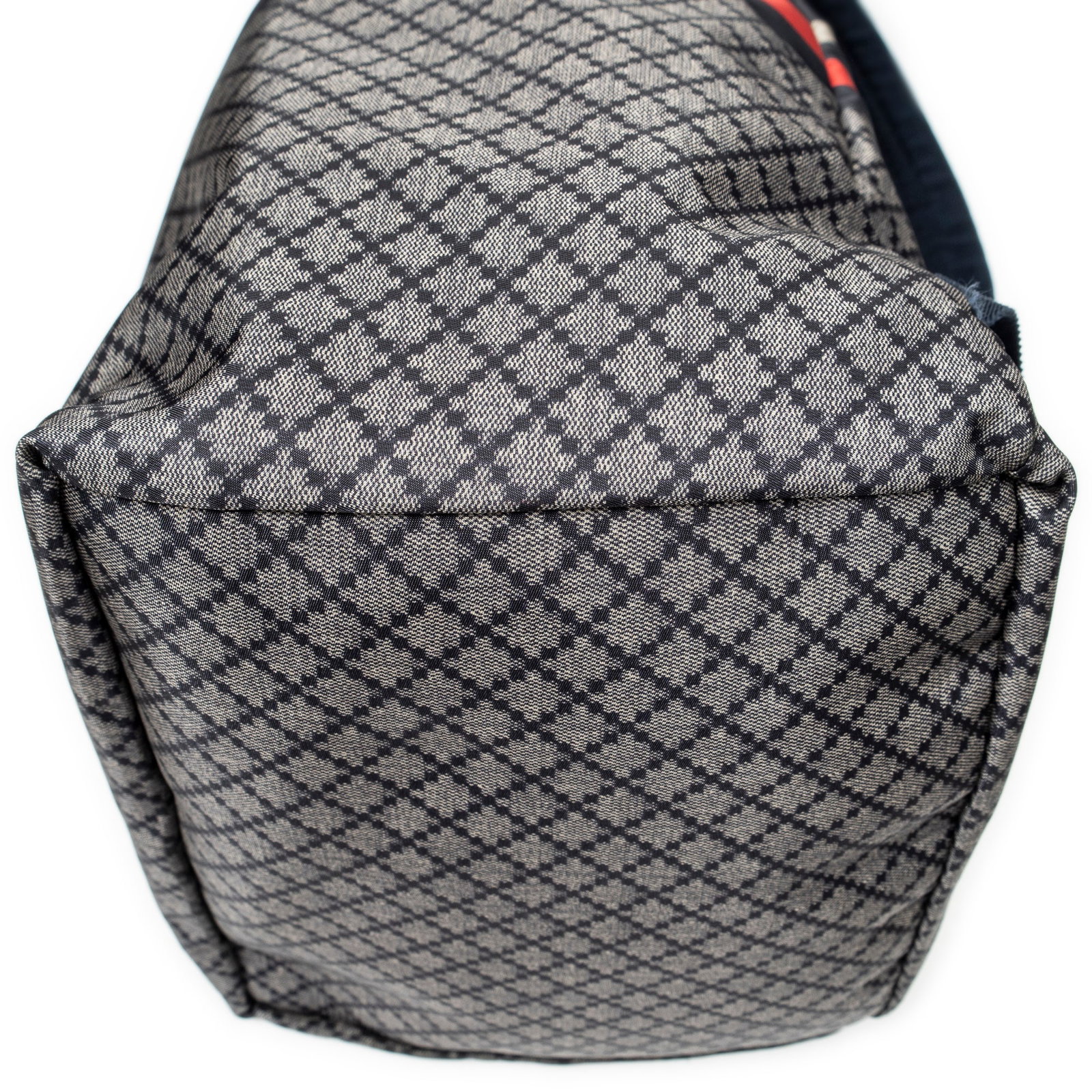 Gucci Stripe Backpack - 8