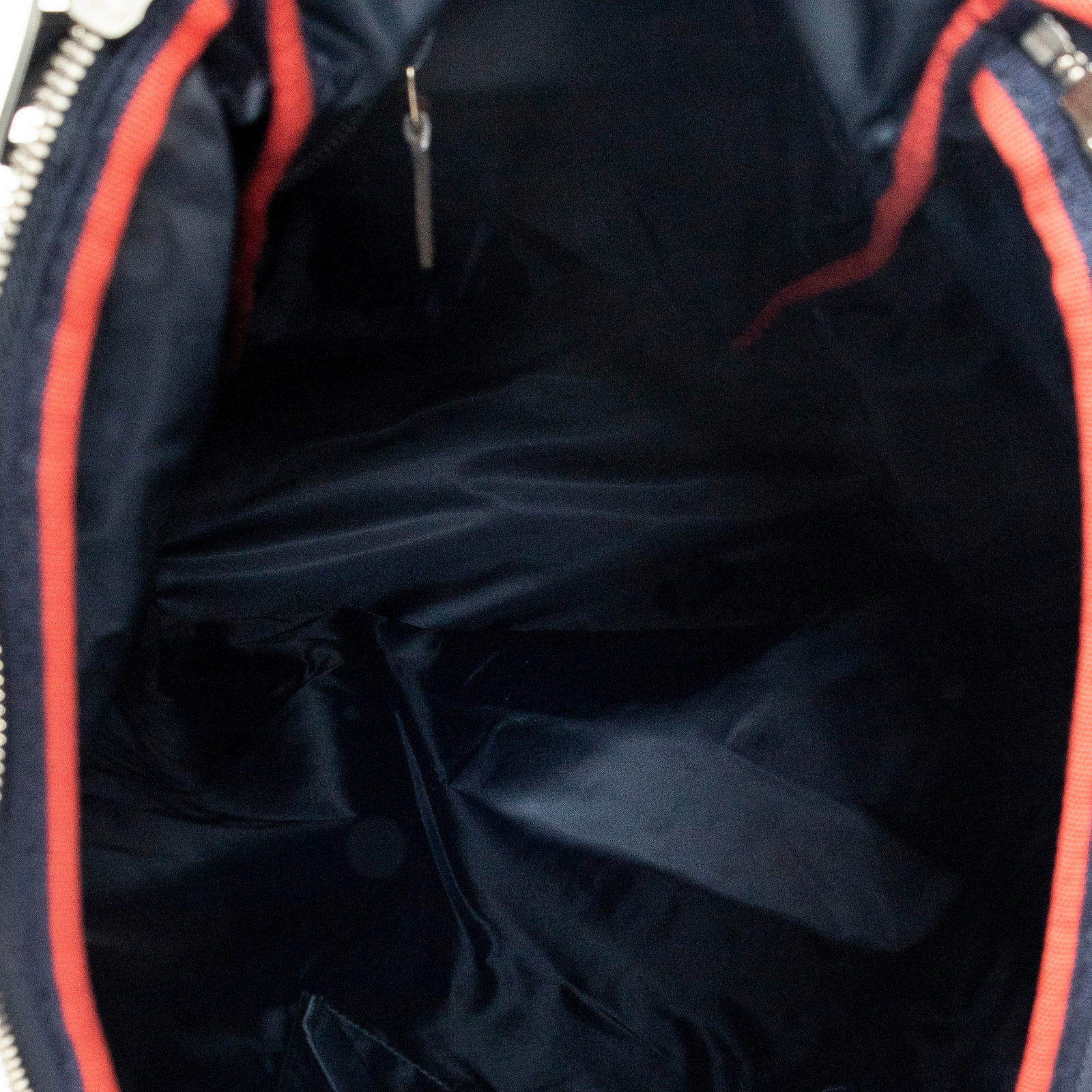 Gucci Stripe Backpack - 9