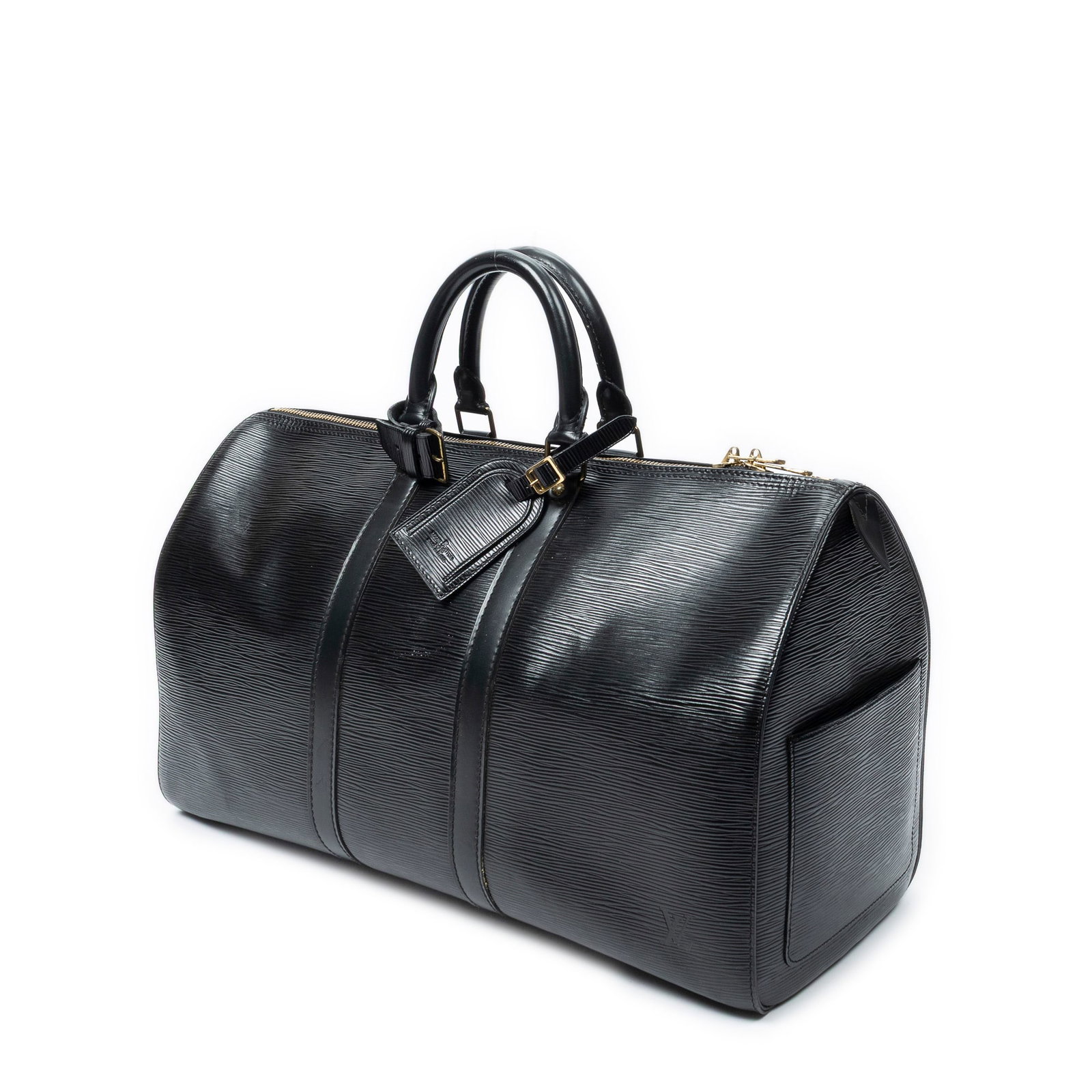 Louis Vuitton Keepall 45 Travel Bag (1 of 10)
