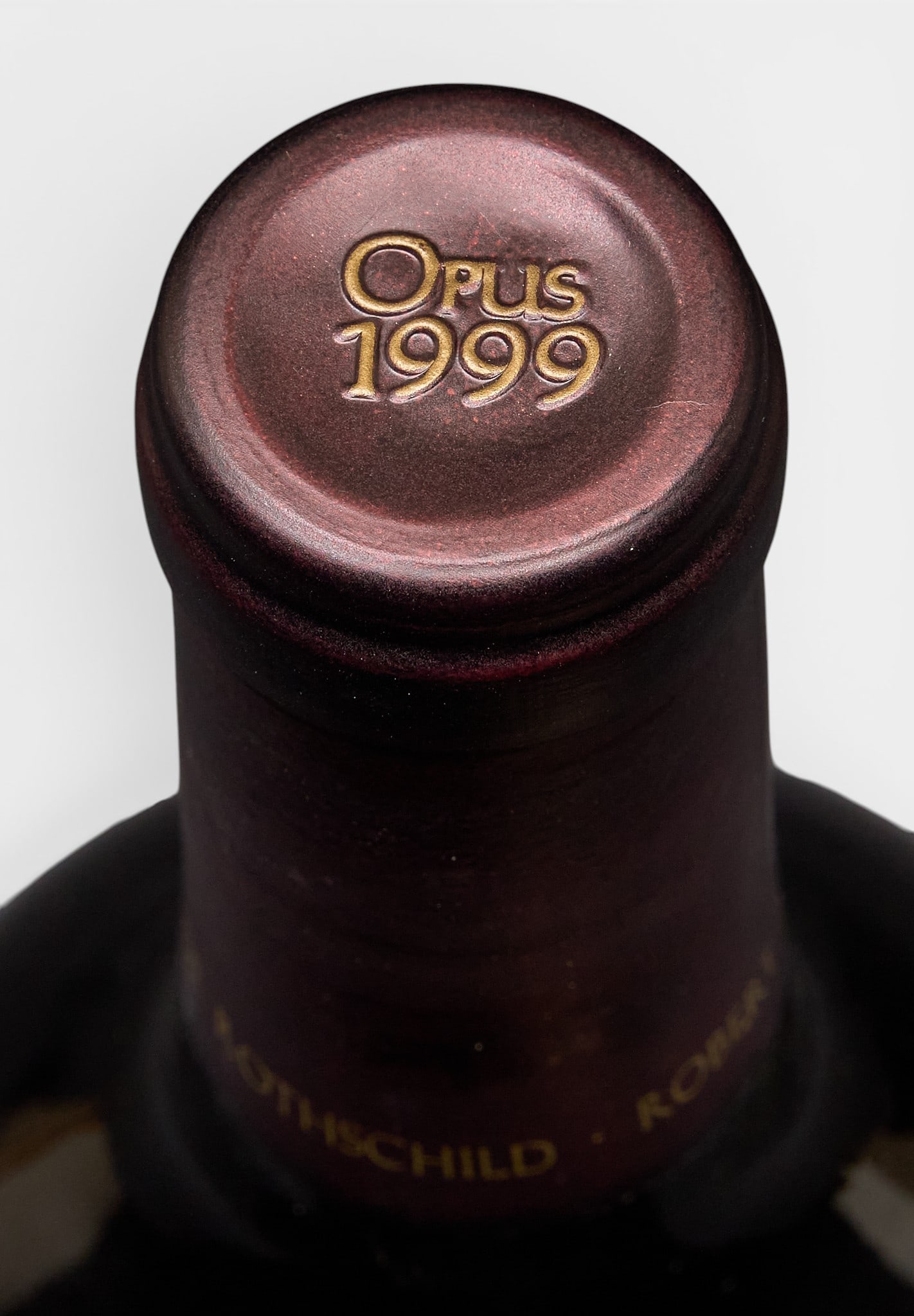 (6) 1999 Opus One - 5