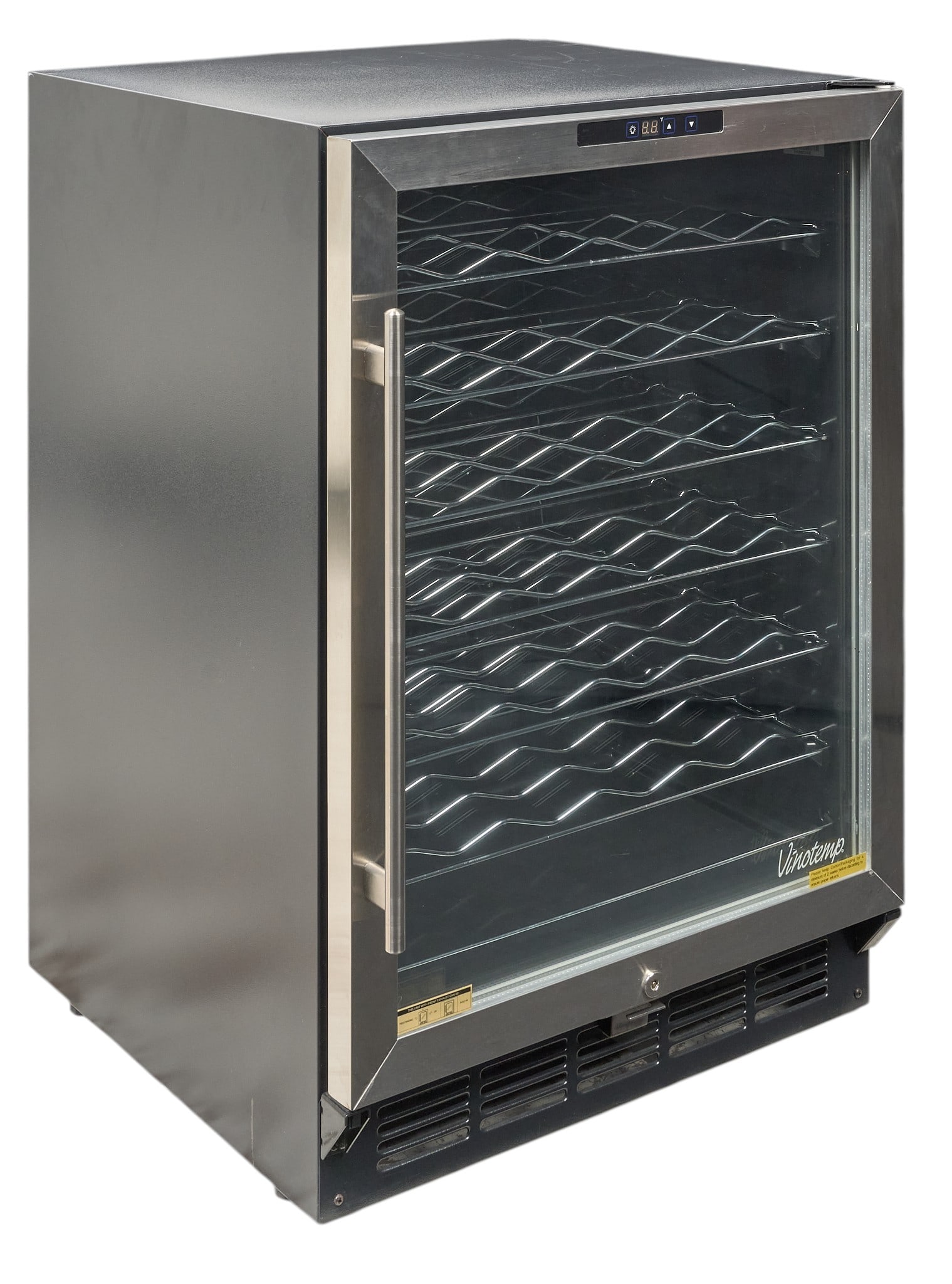 Vinotemp Wine Refrigerator (1 of 5)