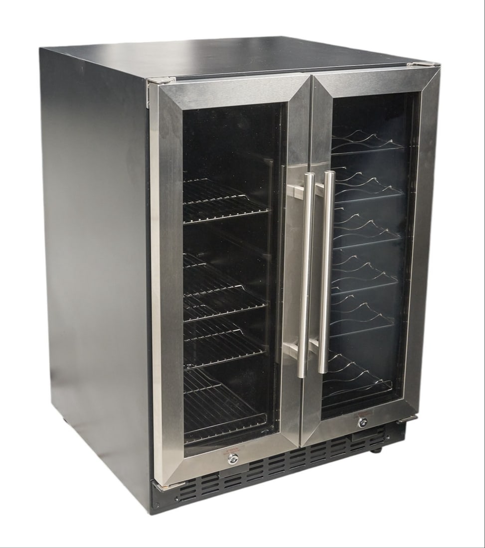 Wine Refrigerator (1 of 5)