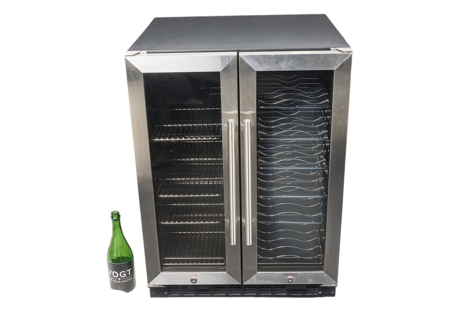Wine Refrigerator - 2