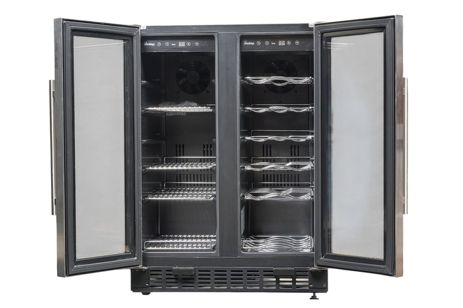 Wine Refrigerator - 3