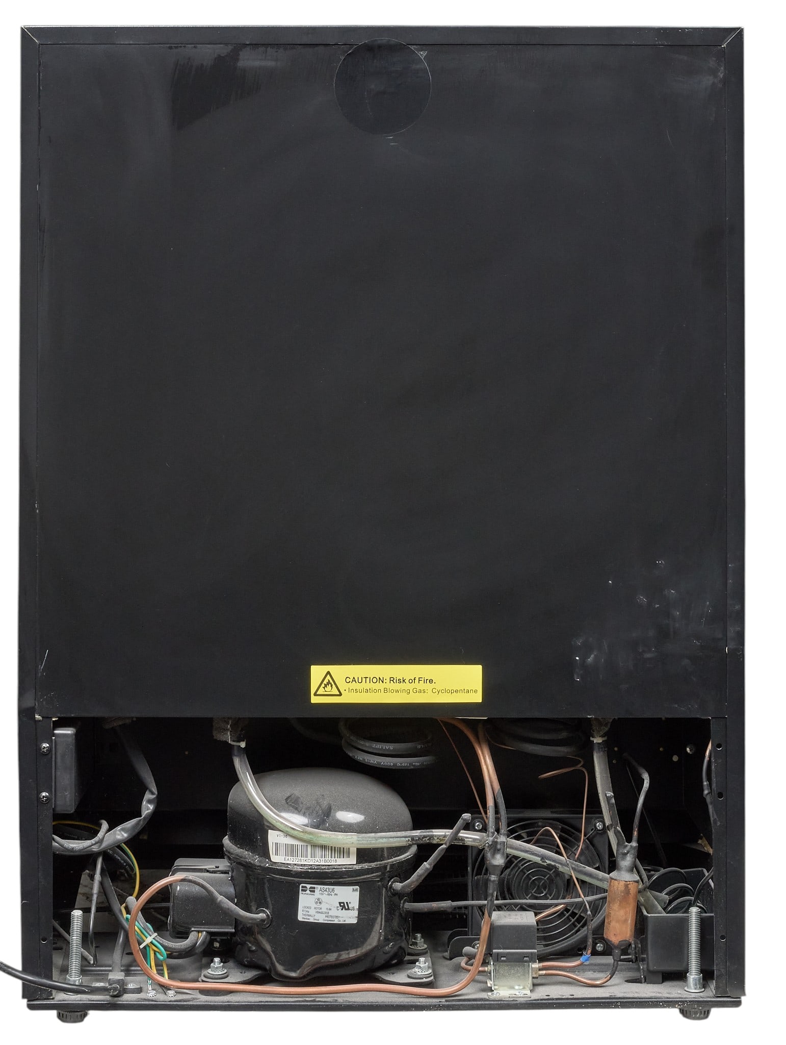 Wine Refrigerator - 4