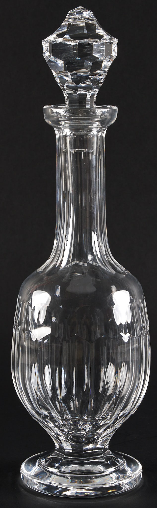Waterford Decanter (1 of 5)