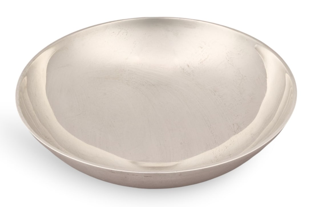 Tiffany & Co. Sterling Silver Bowl (1 of 3)