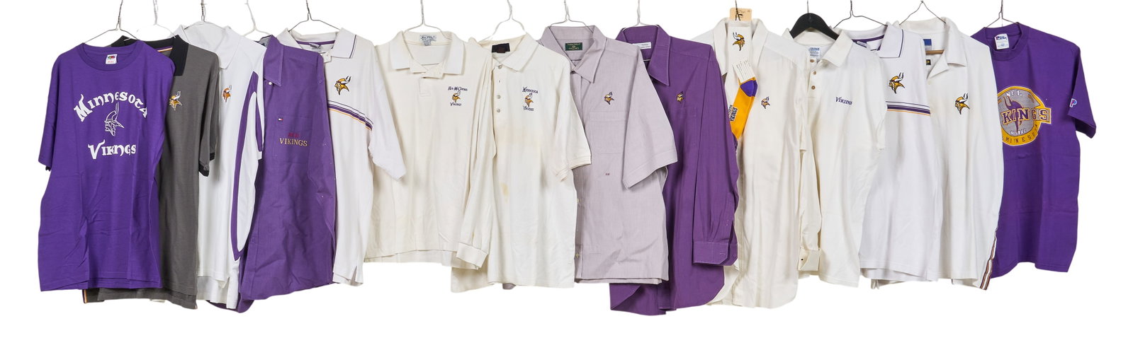 Red McCombs | Minnesota Vikings Apparel (1 of 4)