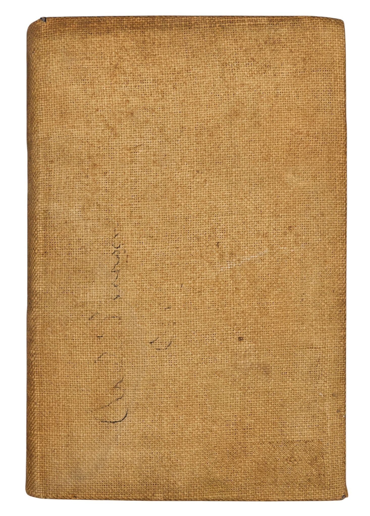 Red McCombs | Complete Set of Nautical Tables 1890, by John William Norie (1 of 4)