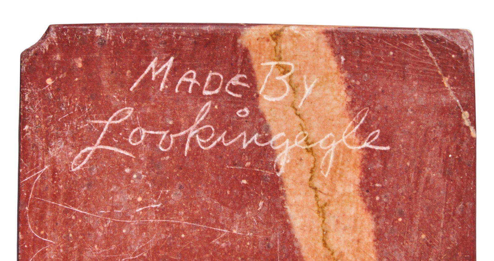 Red McCombs | (3) Native American Items - 6