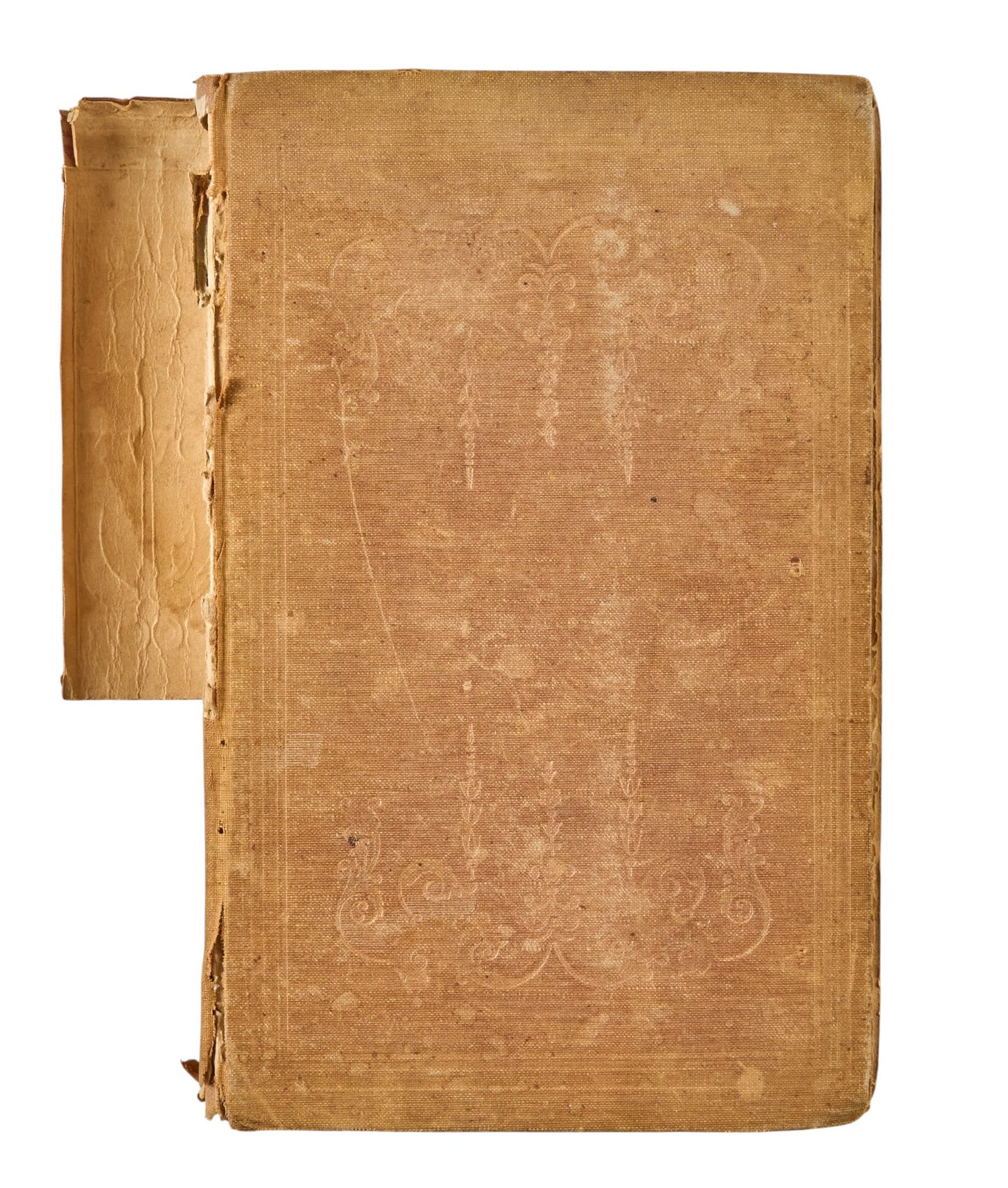 Red McCombs | Rare The Pirates Own Book 1837, Charles Elms (1 of 5)