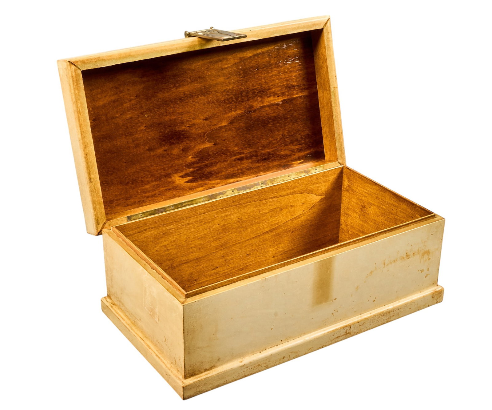 Red McCombs | (2) Cigar Boxes - 6