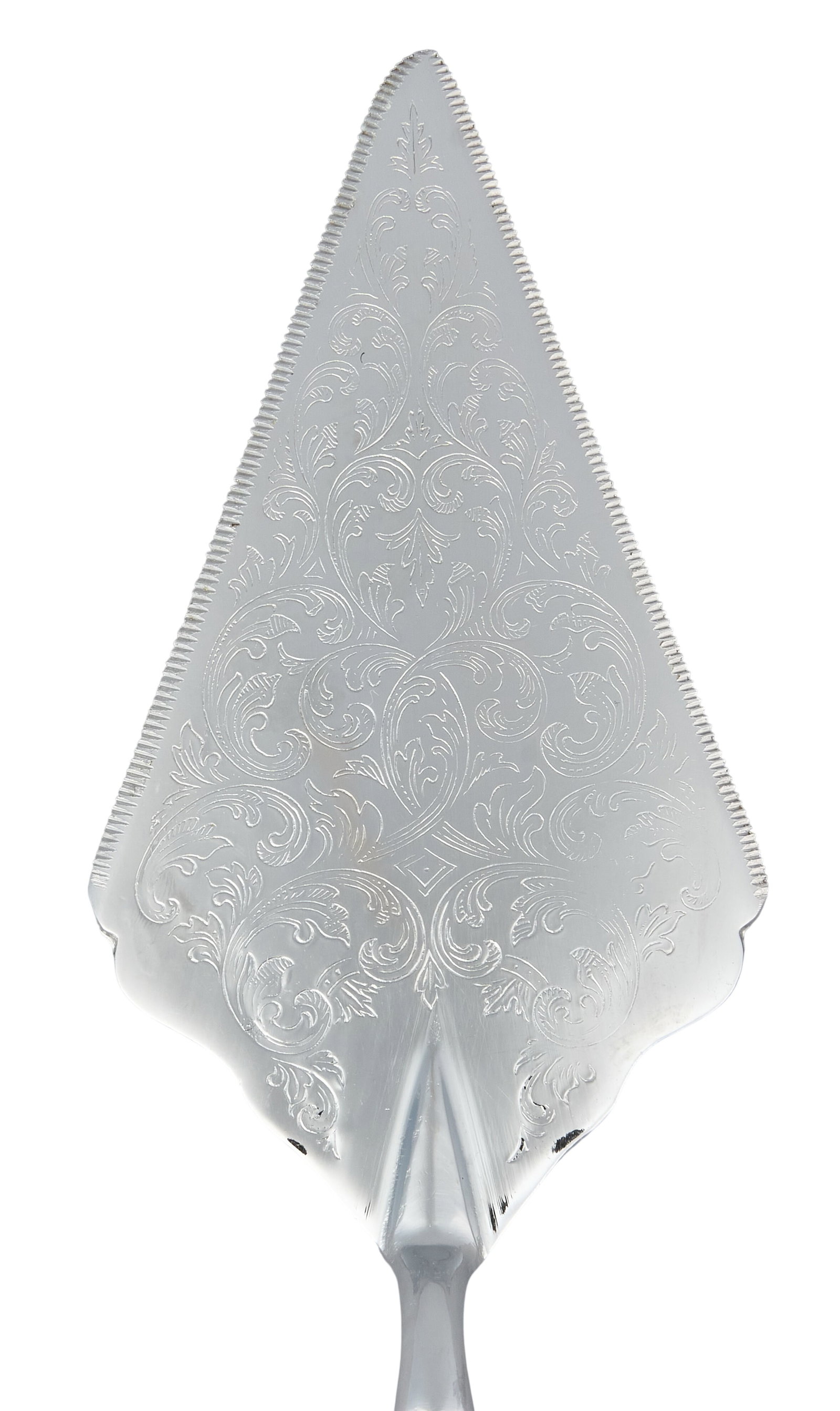Red McCombs | Sterling Silver Flatware - 2