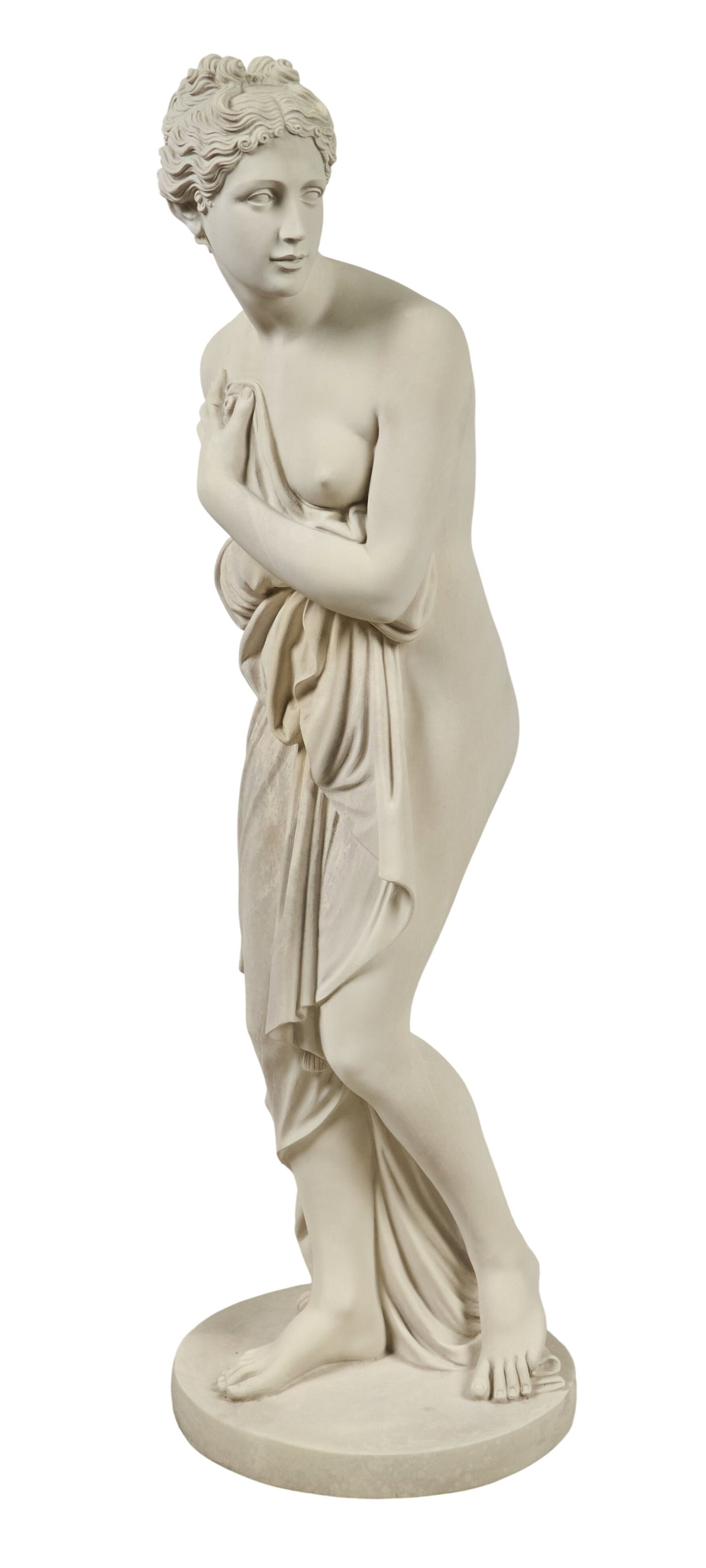 Red McCombs | Lorenzo dal Torrione, Venus Italica (1 of 4)