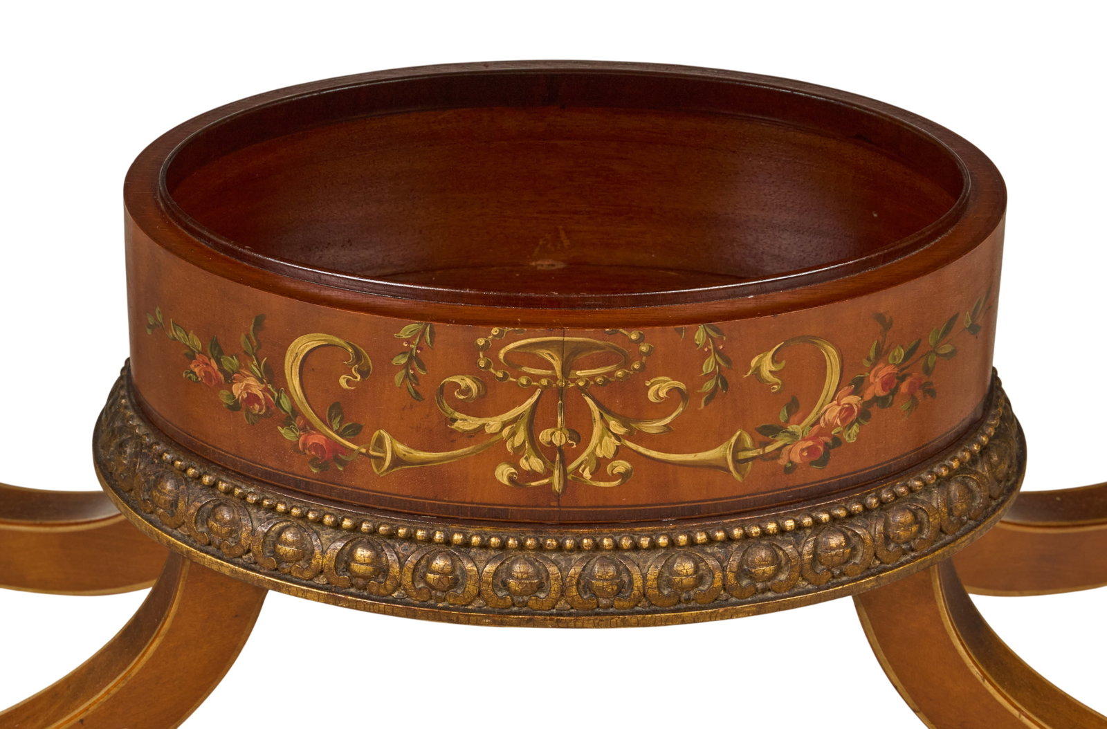 Red McCombs | Edwardian Dressing Table - 4