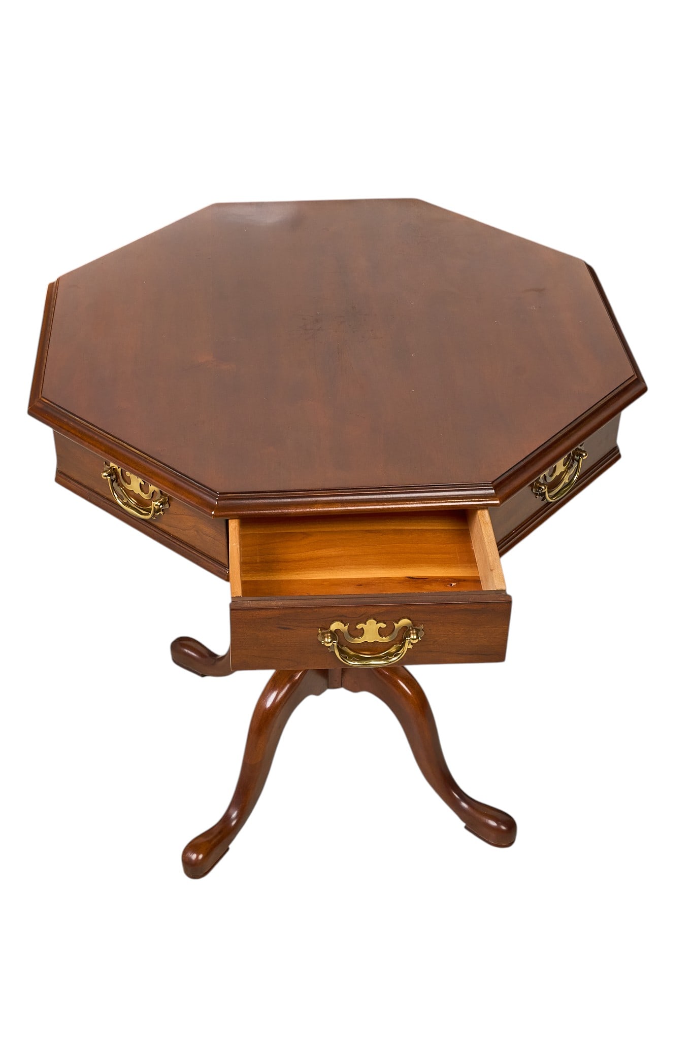 Red McCombs | Occasional Table - 4
