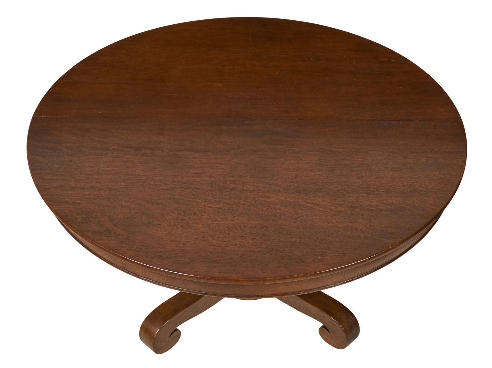 Red McCombs | Center Table - 3