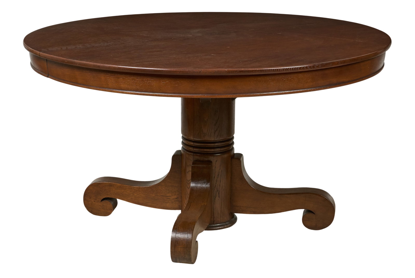 Red McCombs | Center Table - 4