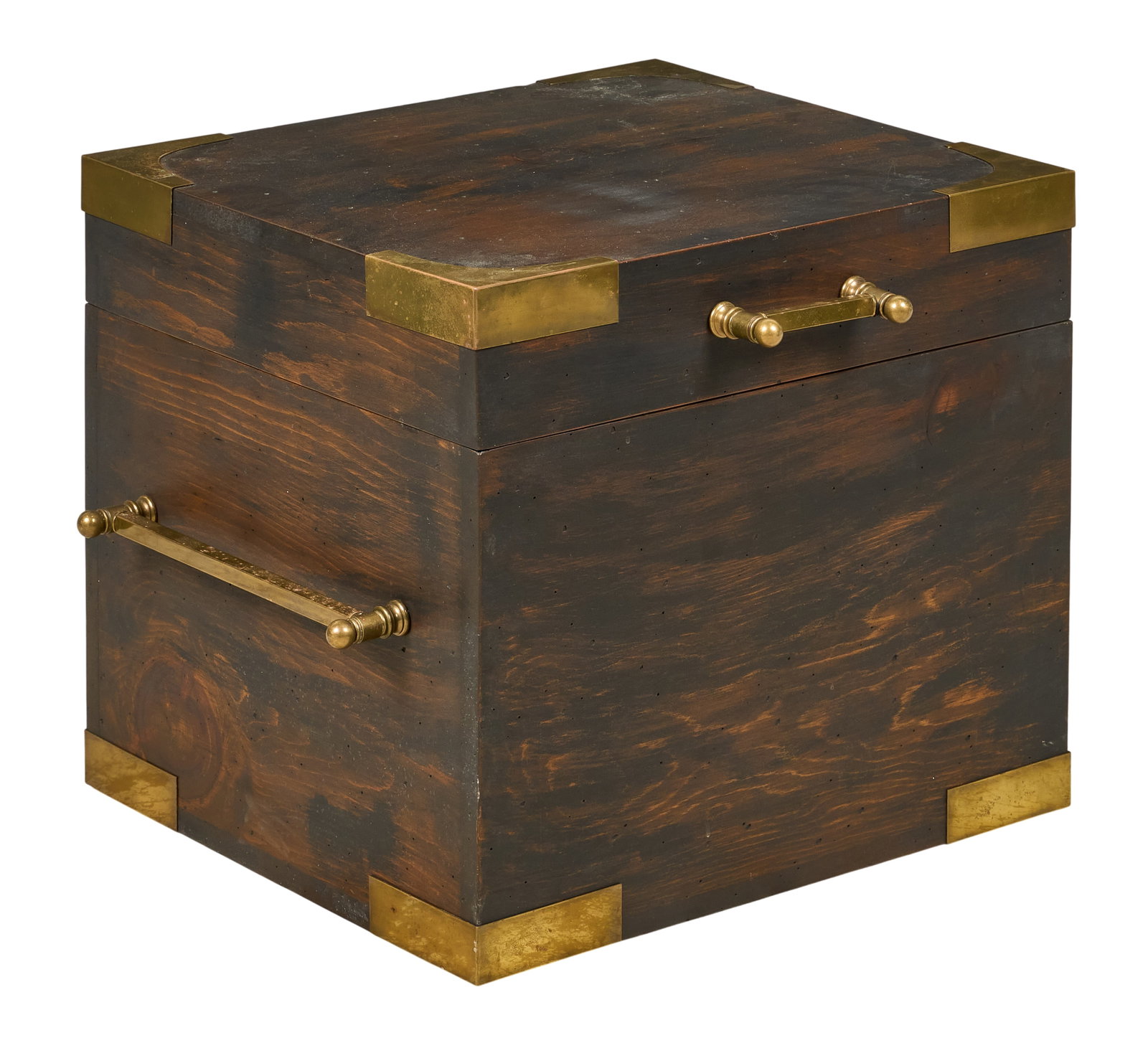 Red McCombs | Campaign Chest (1 of 5)