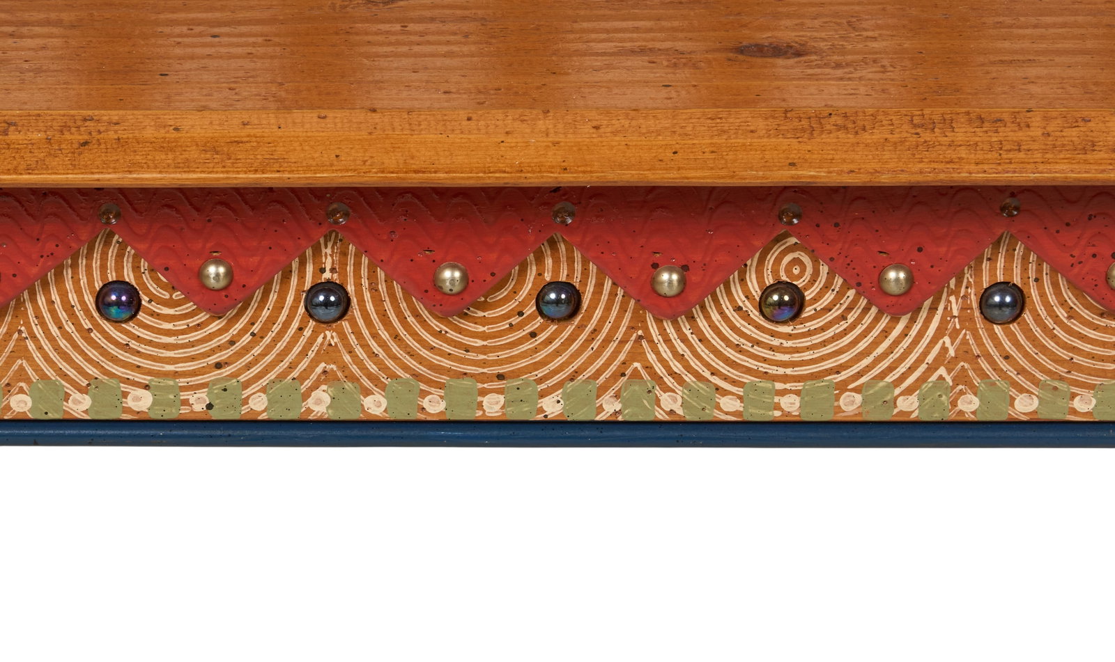 David Marsh Table and Rack - 3