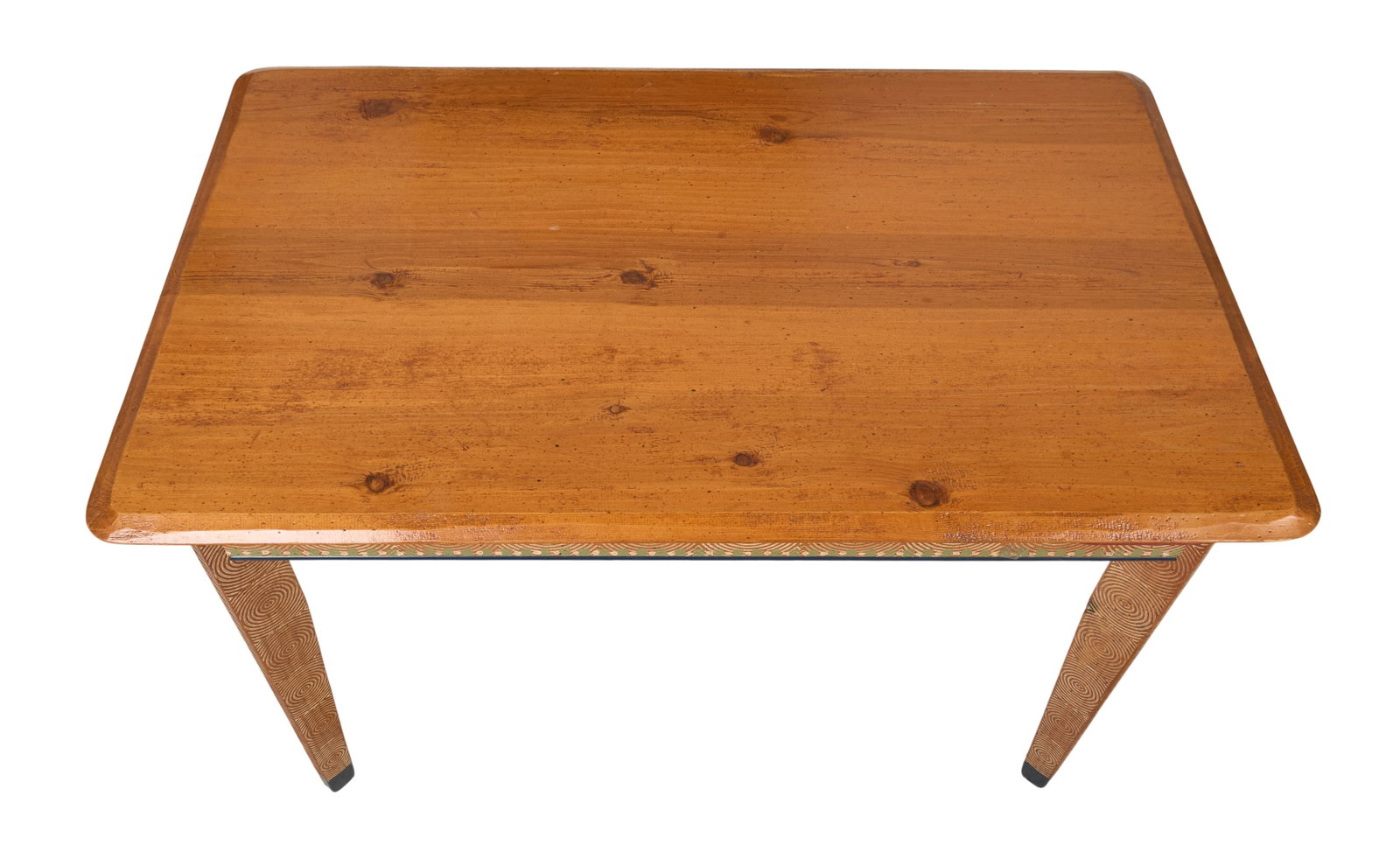 David Marsh Table and Rack - 4