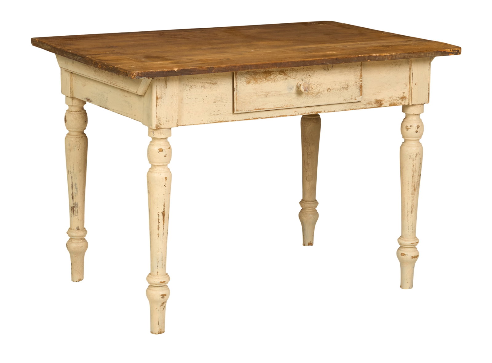 Farmhouse Table (1 of 4)