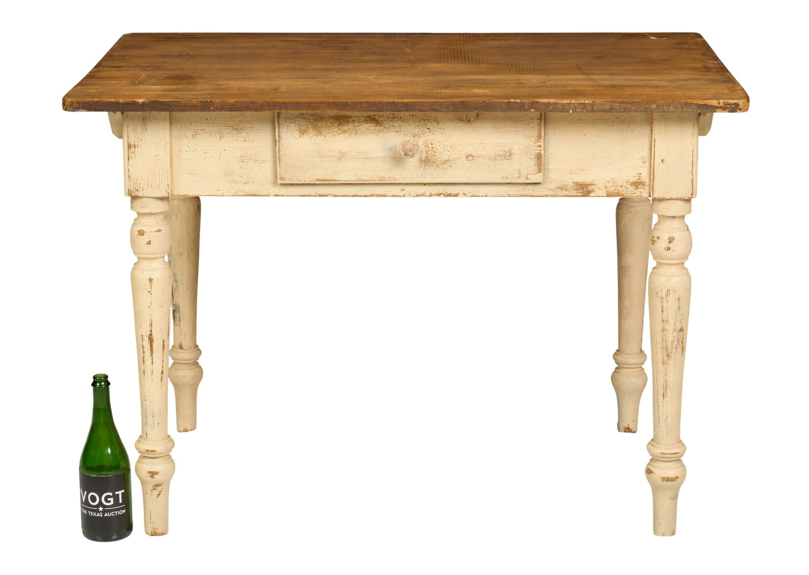 Farmhouse Table - 2