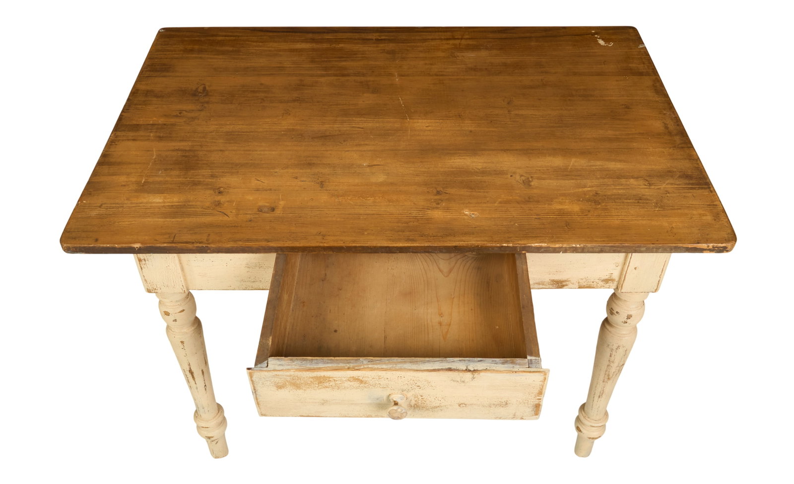 Farmhouse Table - 3