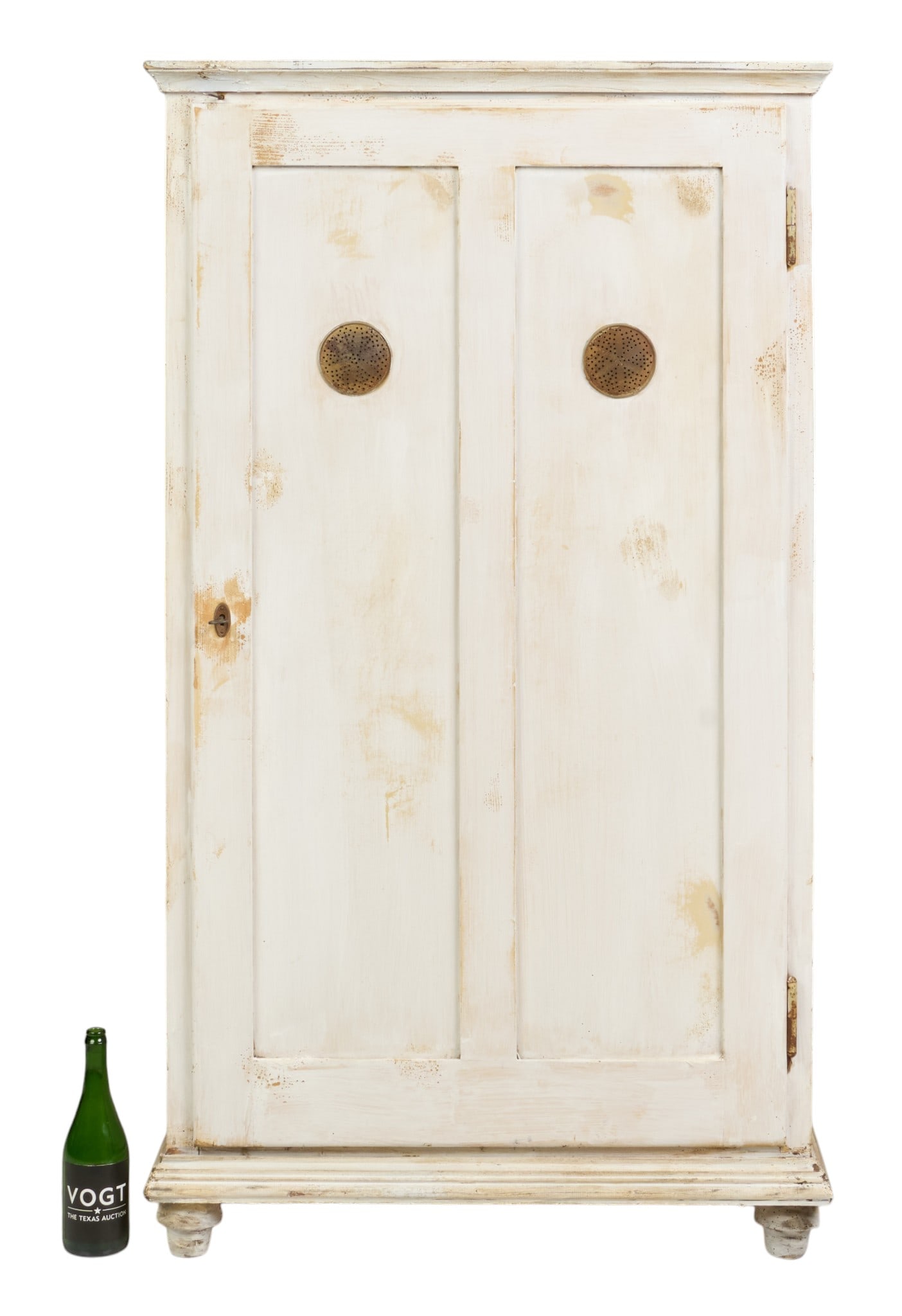 Rustic Pie Safe - 2