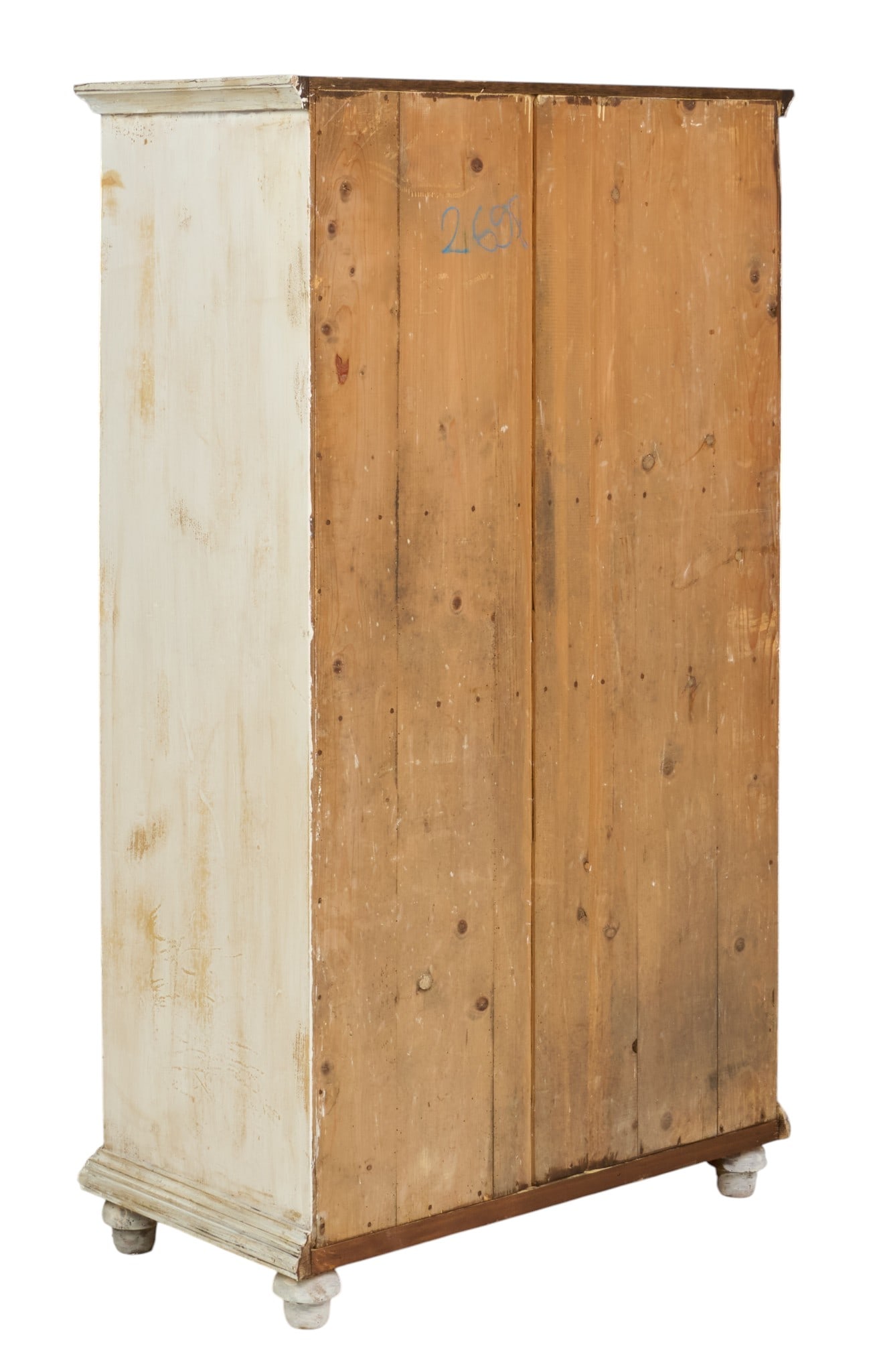 Rustic Pie Safe - 4