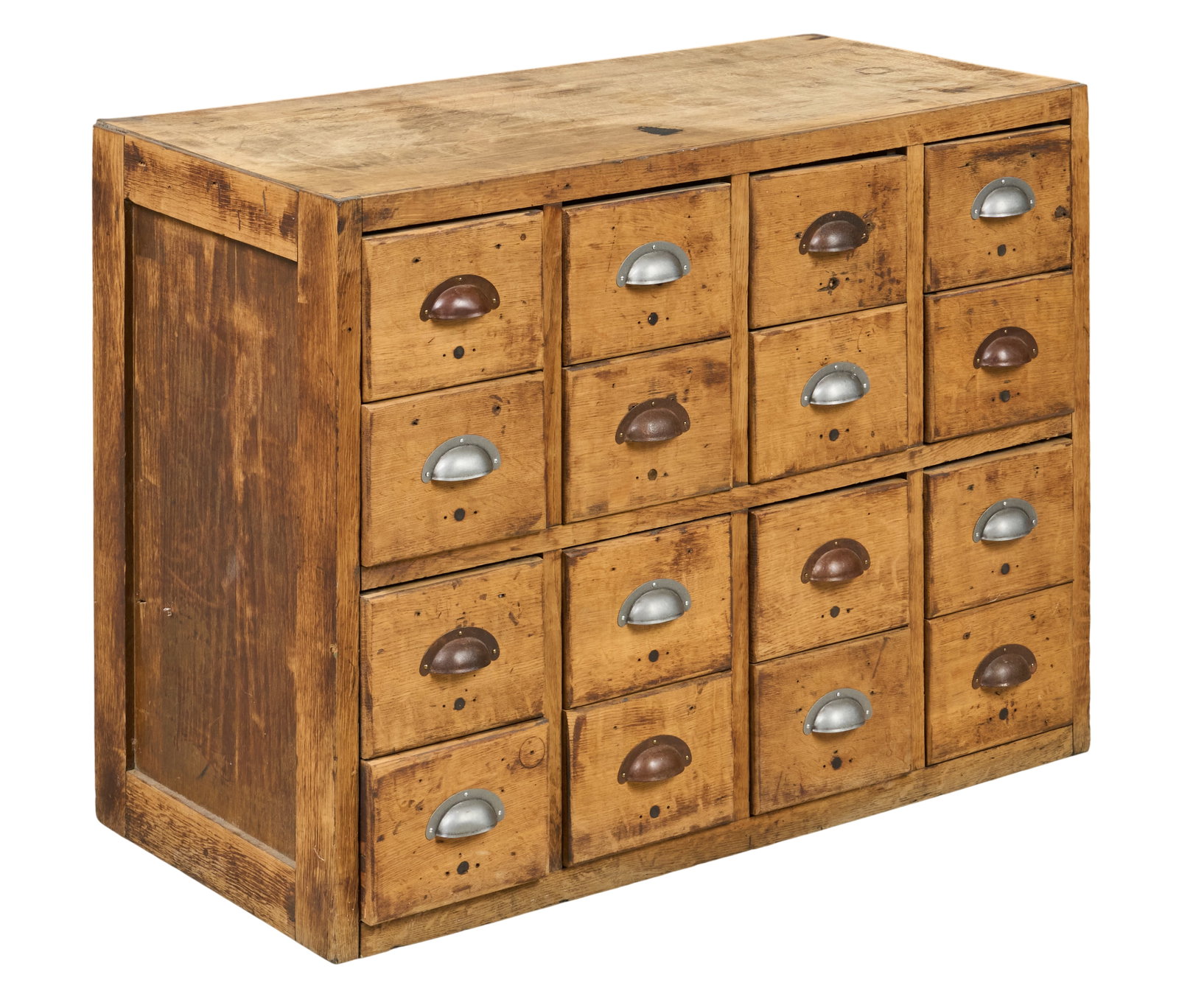 Vintage Apothecary Drawers (1 of 4)