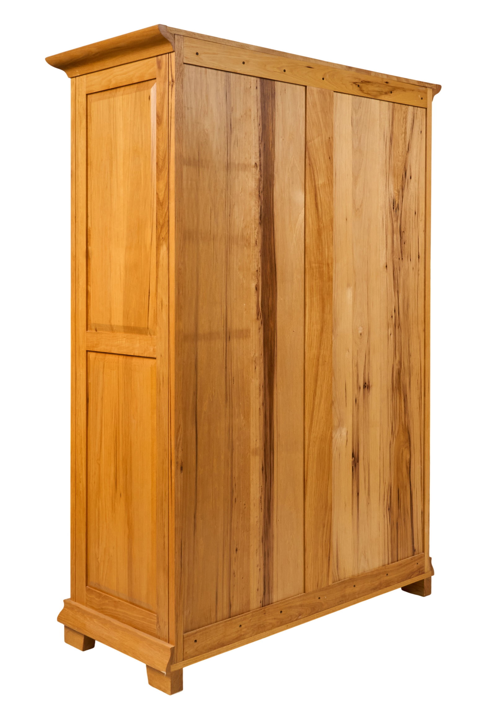 Rustic Armoire - 4