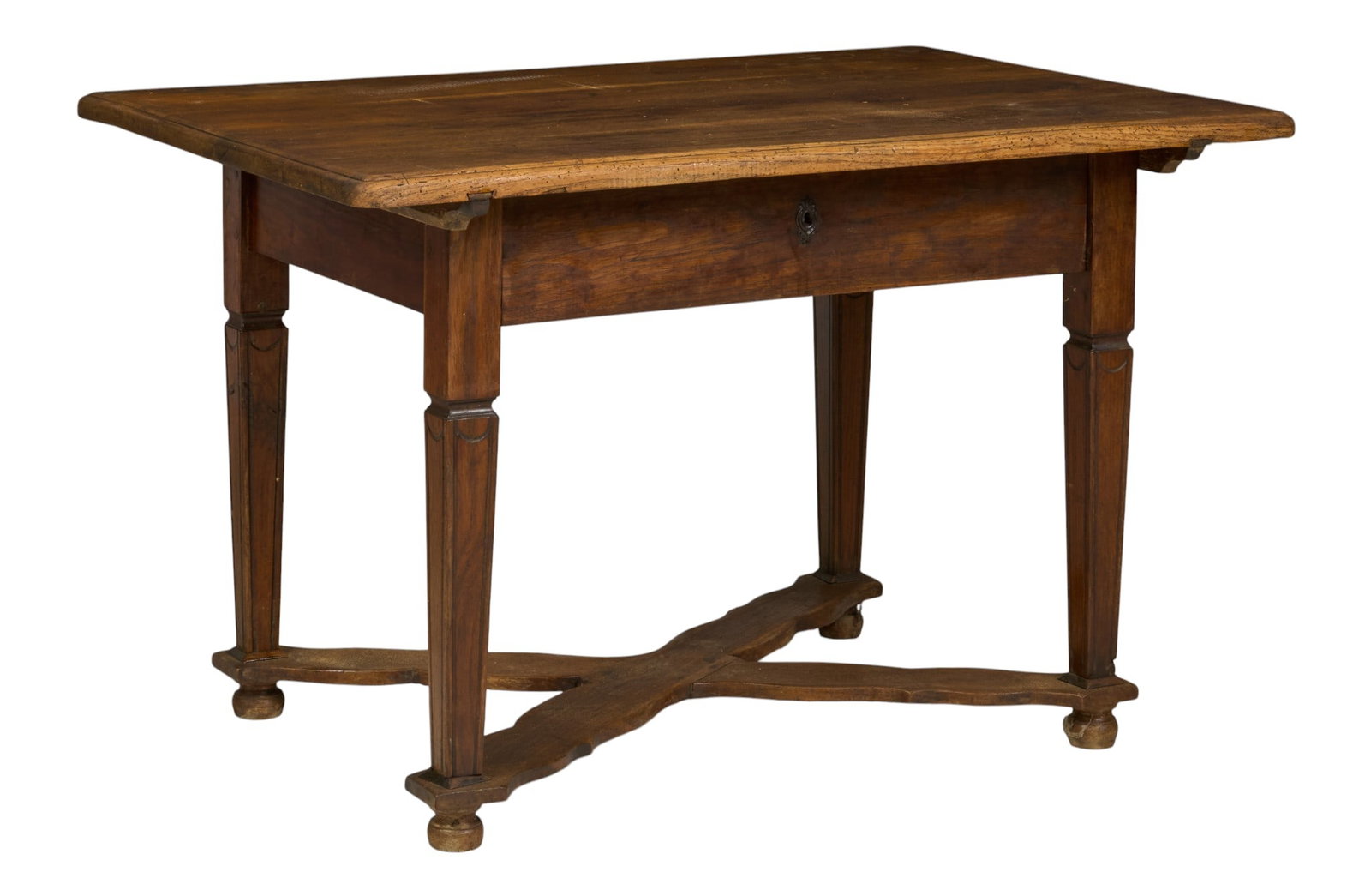 Farmhouse Table (1 of 4)