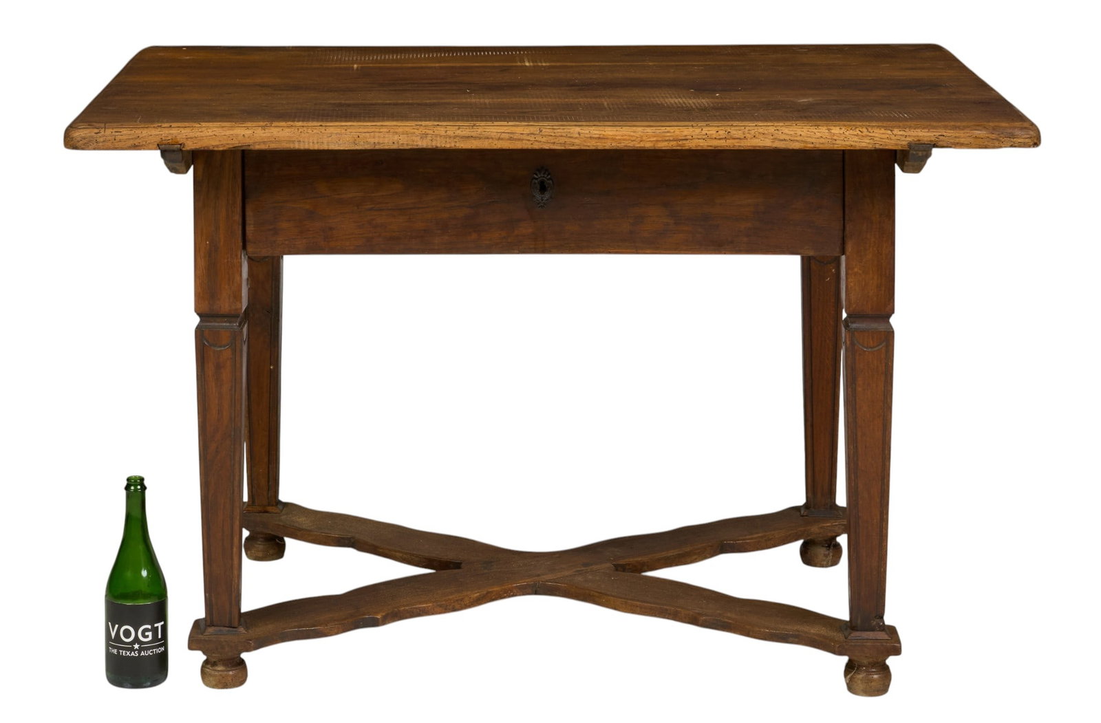 Farmhouse Table - 2
