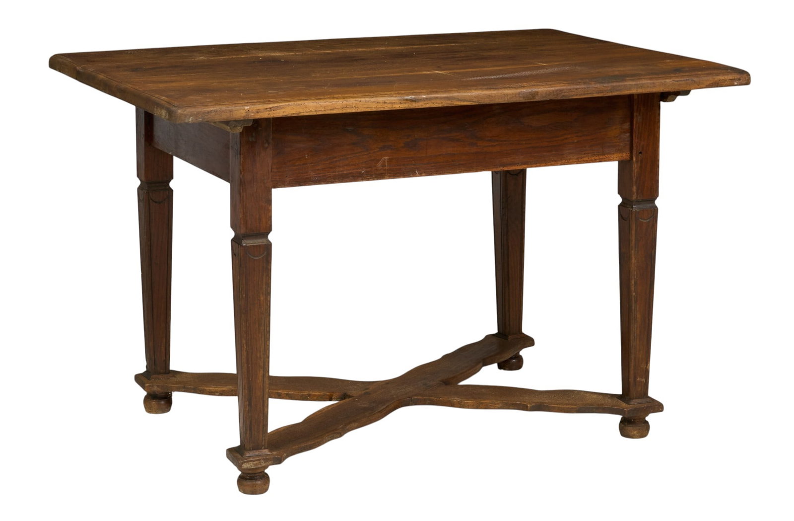 Farmhouse Table - 4