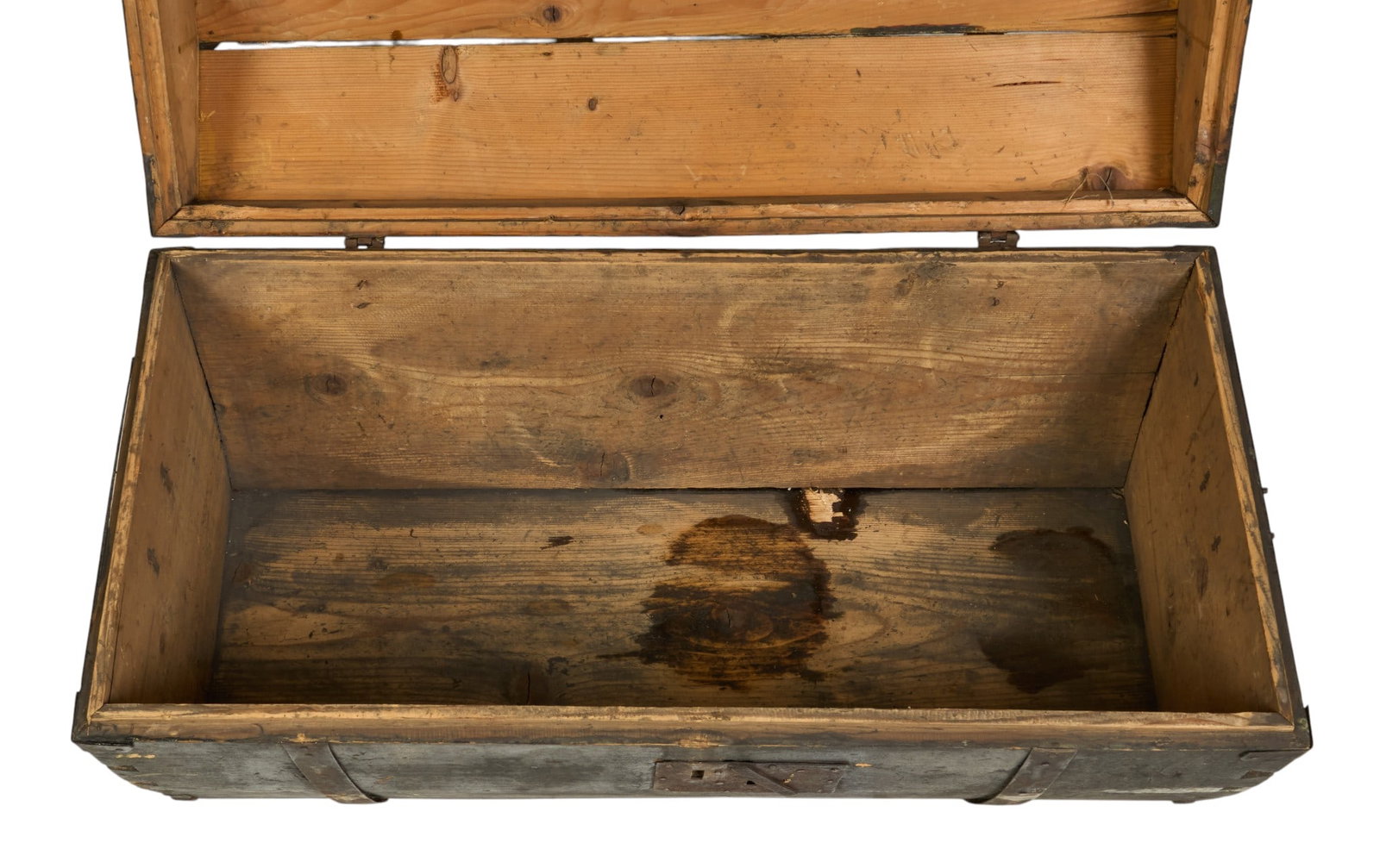 Painted Chest - 3