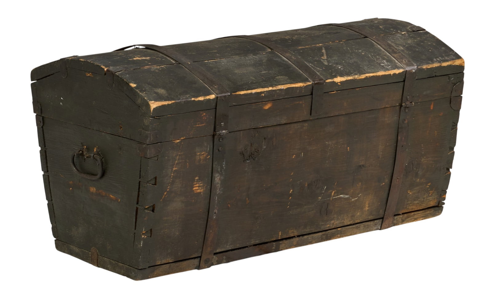 Painted Chest - 4
