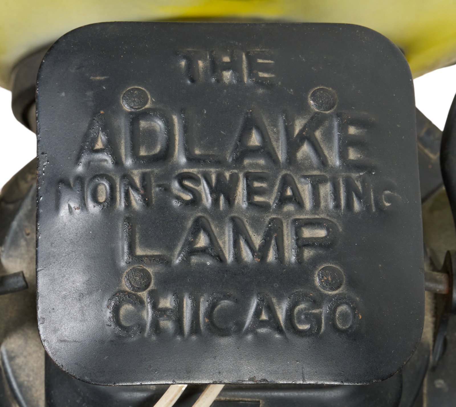 (2) Railroad Switch Lanterns - 6