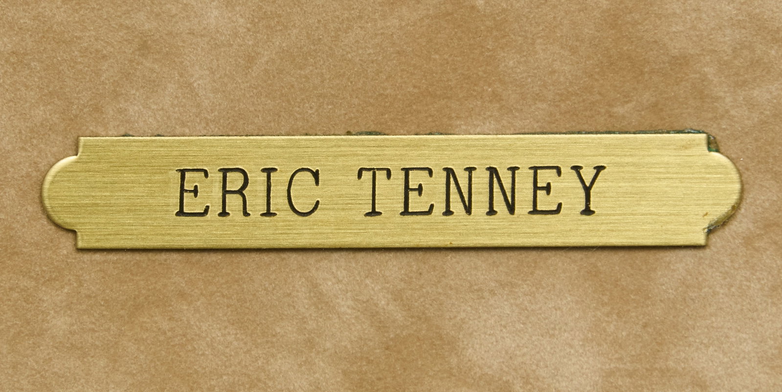 Eric Tenney, Owl - 4