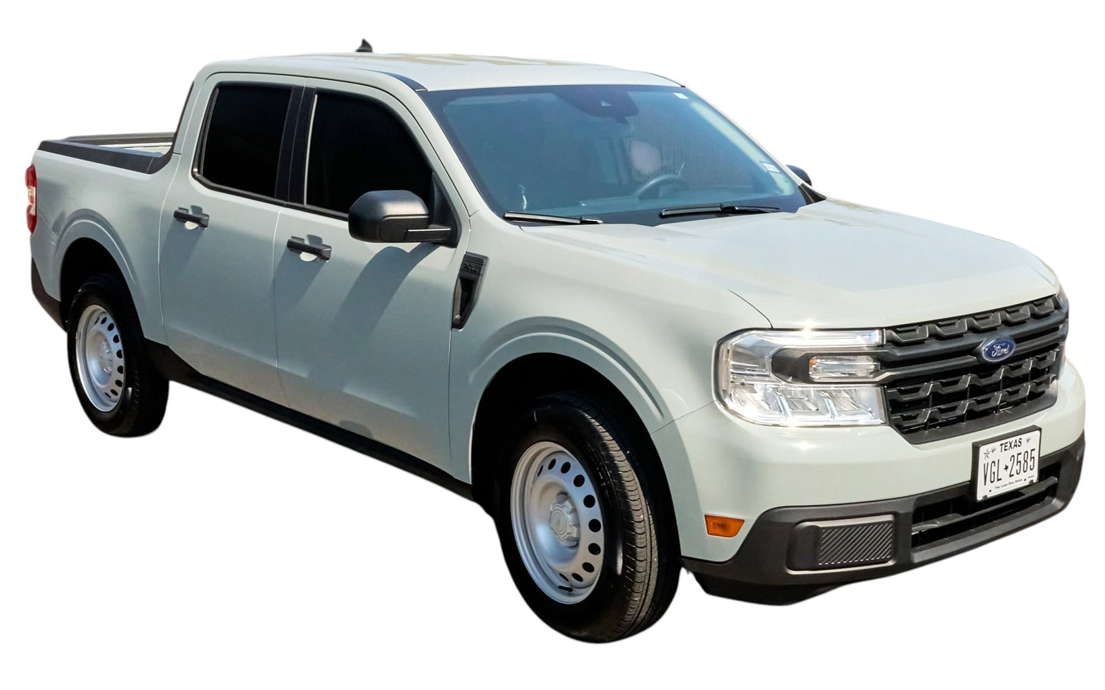 2024 Ford Maverick XL (1 of 20)
