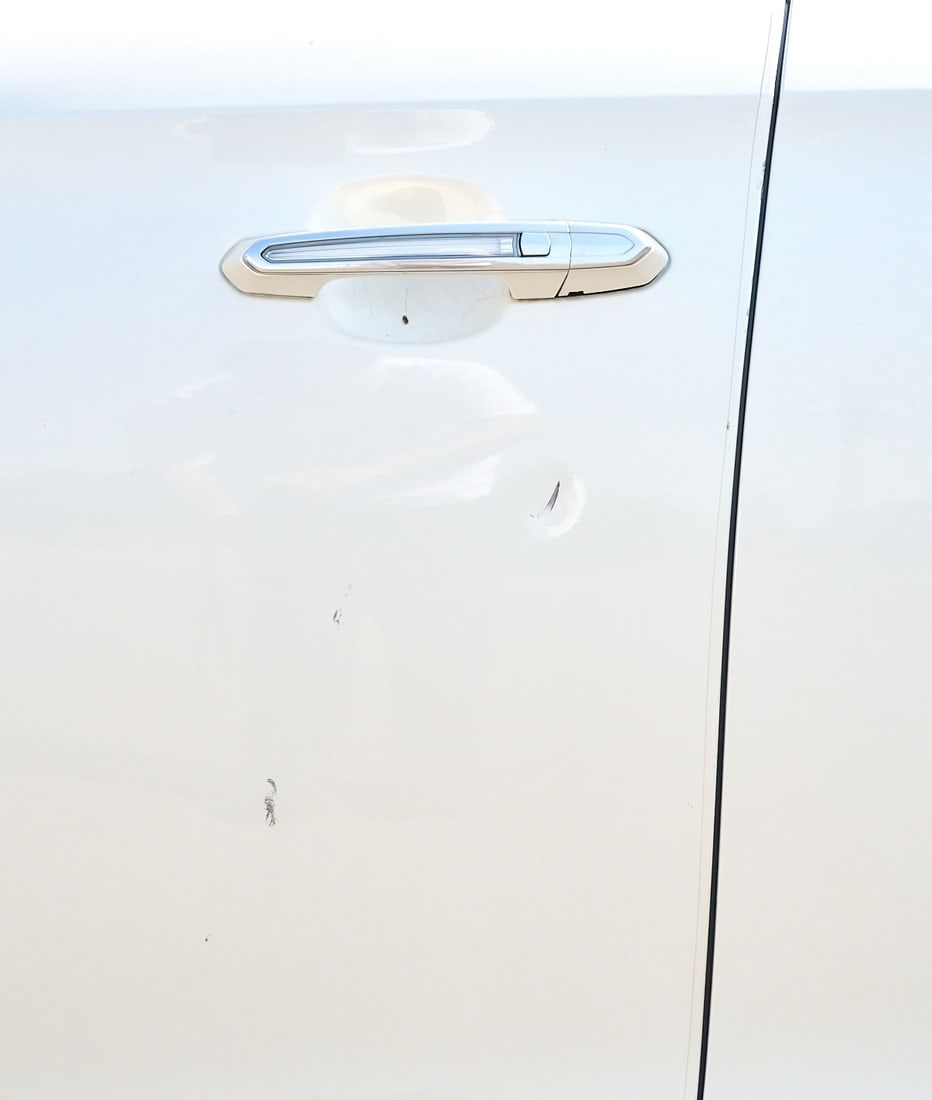 2014 Cadillac XTS Luxury Collection - 10