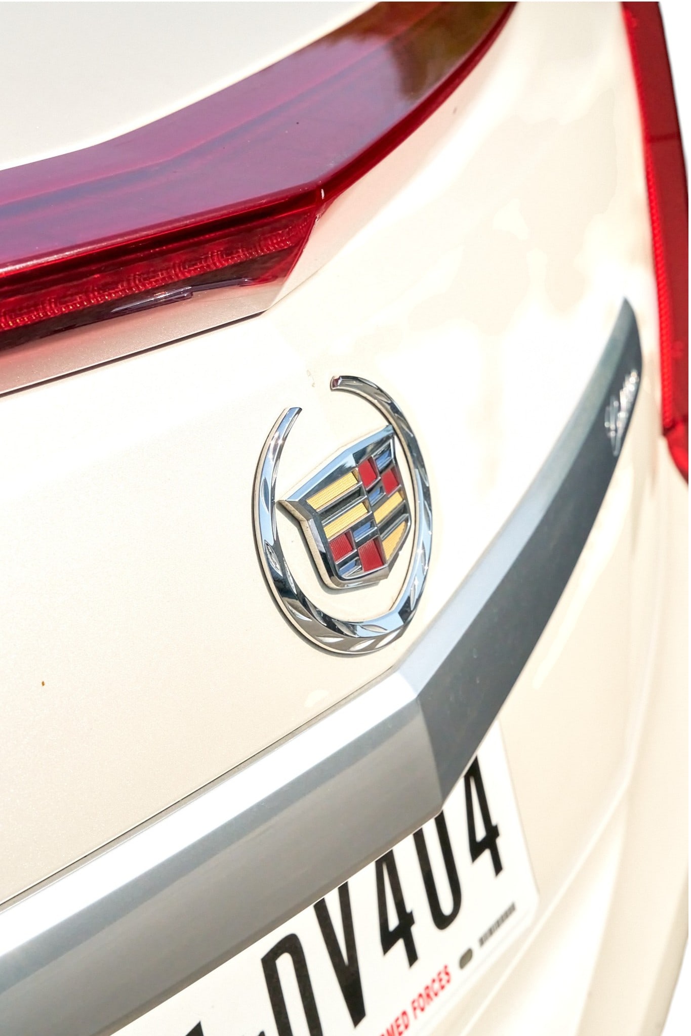 2014 Cadillac XTS Luxury Collection - 14