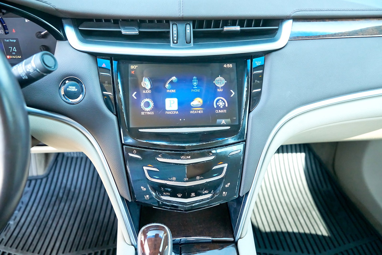 2014 Cadillac XTS Luxury Collection - 18