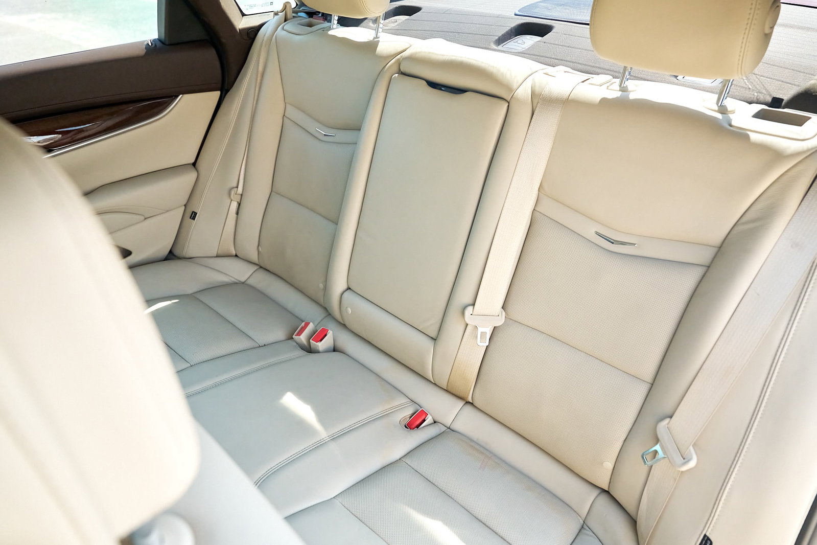 2014 Cadillac XTS Luxury Collection - 20