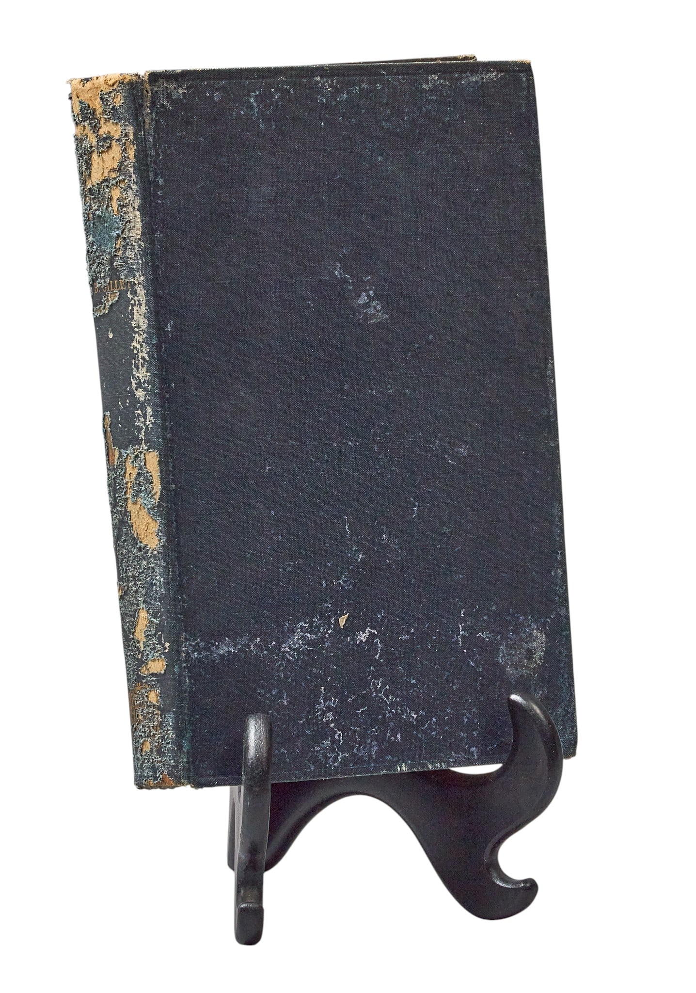 Signed Six Years with The Texas Rangers 1925, James B. Gillett: Signed first edition copy of 1925 "Six Years with The Texas Rangers" by James B. Gillett, published by Yale University Press (New Haven, Indiana), 259 pages, hardcover, octavo 