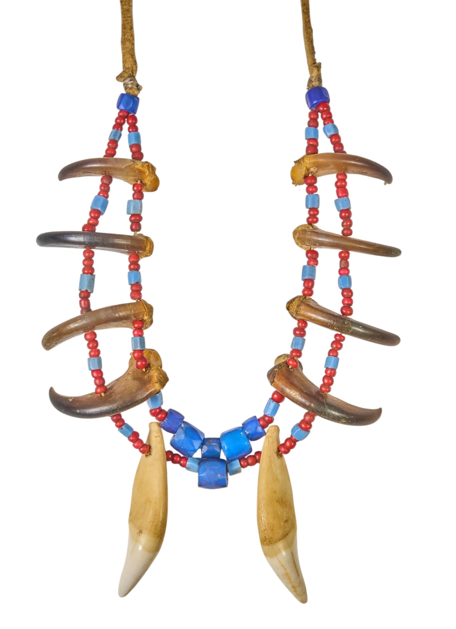 Vintage Native American Necklace (1 of 4)